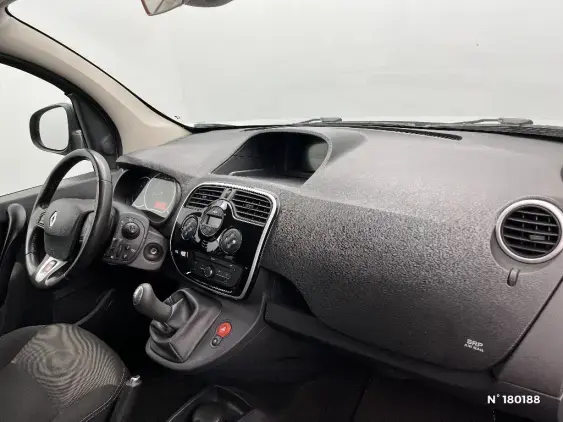 RENAULT KANGOO II - voiture d'occasion - Photo 10