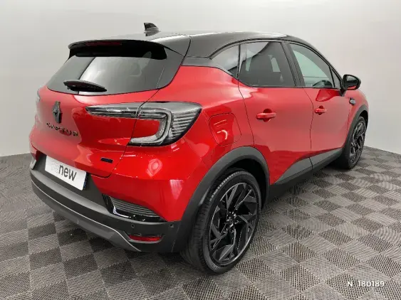 RENAULT CAPTUR II - voiture d'occasion - Photo 4