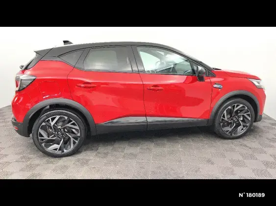 RENAULT CAPTUR II - voiture d'occasion - Photo 5