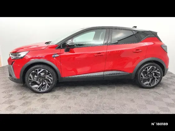 RENAULT CAPTUR II - voiture d'occasion - Photo 2