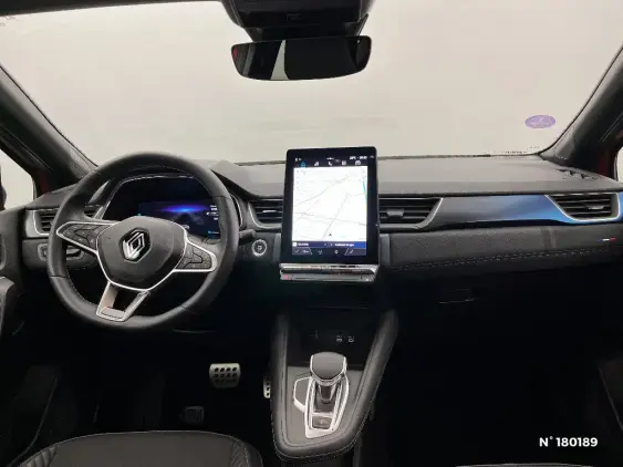 RENAULT CAPTUR II - voiture d'occasion - Photo 9