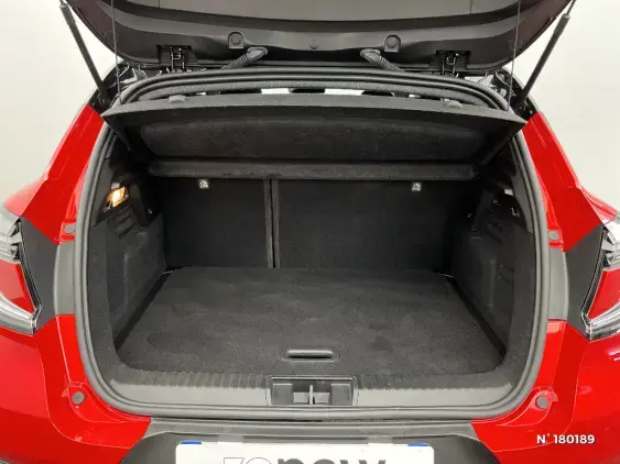 RENAULT CAPTUR II - voiture d'occasion - Photo 7