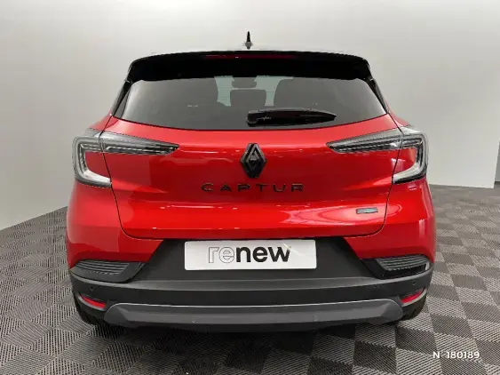 RENAULT CAPTUR II - voiture d'occasion - Photo 6