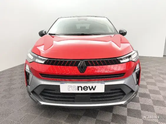 RENAULT CAPTUR II - voiture d'occasion - Photo 3
