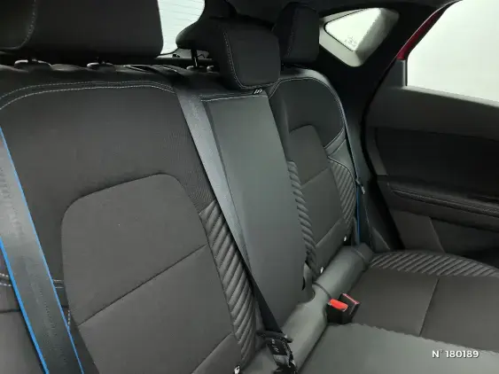 RENAULT CAPTUR II - voiture d'occasion - Photo 11