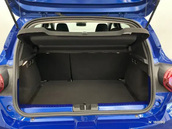 DACIA SANDERO III - voiture d'occasion - Photo 7