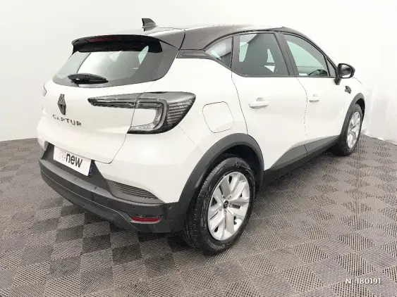 RENAULT CAPTUR II - voiture d'occasion - Photo 4