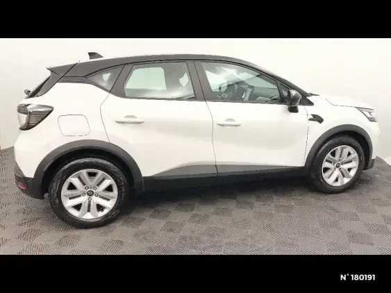 RENAULT CAPTUR II - voiture d'occasion - Photo 5