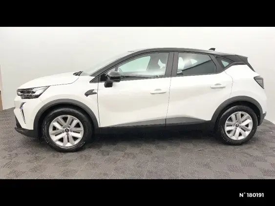 RENAULT CAPTUR II - voiture d'occasion - Photo 2