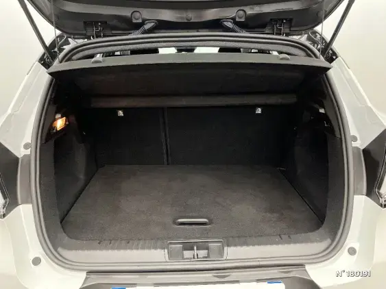 RENAULT CAPTUR II - voiture d'occasion - Photo 7