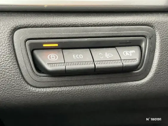 RENAULT CAPTUR II - voiture d'occasion - Photo 15