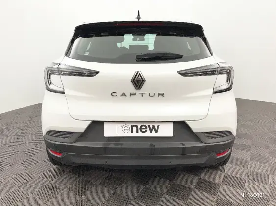 RENAULT CAPTUR II - voiture d'occasion - Photo 6