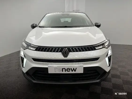 RENAULT CAPTUR II - voiture d'occasion - Photo 3