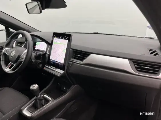 RENAULT CAPTUR II - voiture d'occasion - Photo 10