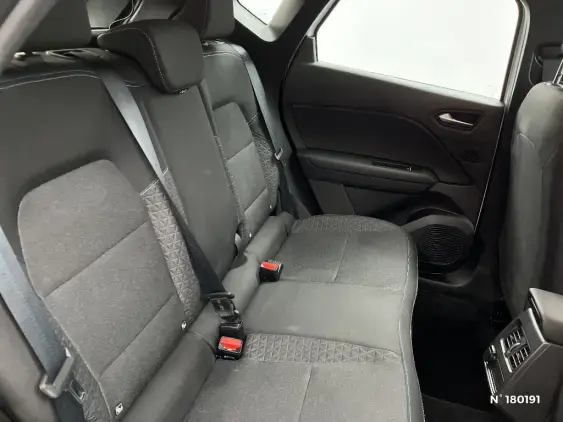 RENAULT CAPTUR II - voiture d'occasion - Photo 11
