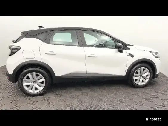 RENAULT CAPTUR II - voiture d'occasion - Photo 5