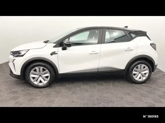 RENAULT CAPTUR II - voiture d'occasion - Photo 2