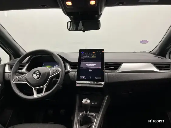 RENAULT CAPTUR II - voiture d'occasion - Photo 9