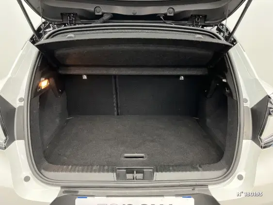 RENAULT CAPTUR II - voiture d'occasion - Photo 7
