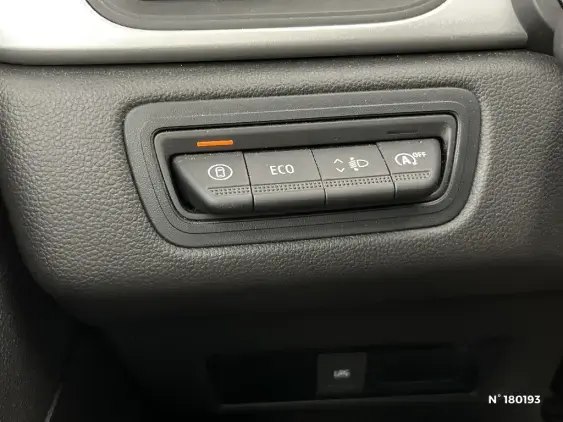 RENAULT CAPTUR II - voiture d'occasion - Photo 15