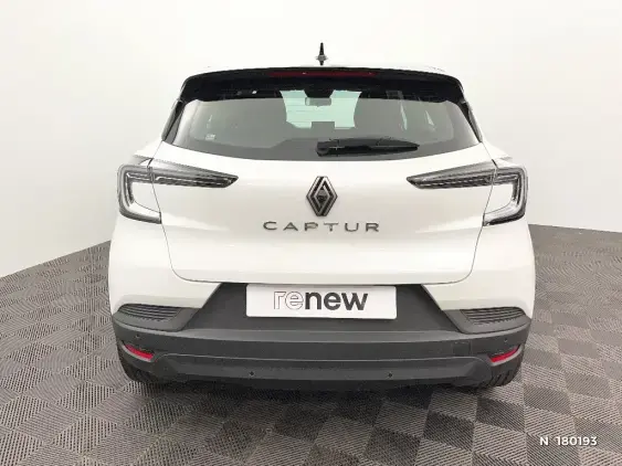 RENAULT CAPTUR II - voiture d'occasion - Photo 6