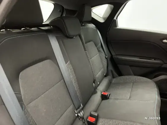 RENAULT CAPTUR II - voiture d'occasion - Photo 11