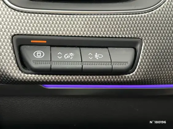 RENAULT ARKANA - voiture d'occasion - Photo 15