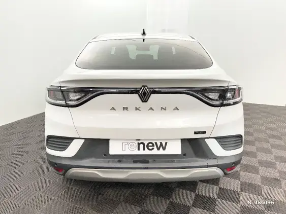 RENAULT ARKANA - voiture d'occasion - Photo 6