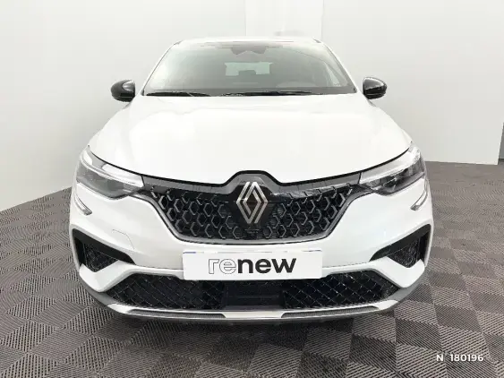 RENAULT ARKANA - voiture d'occasion - Photo 3