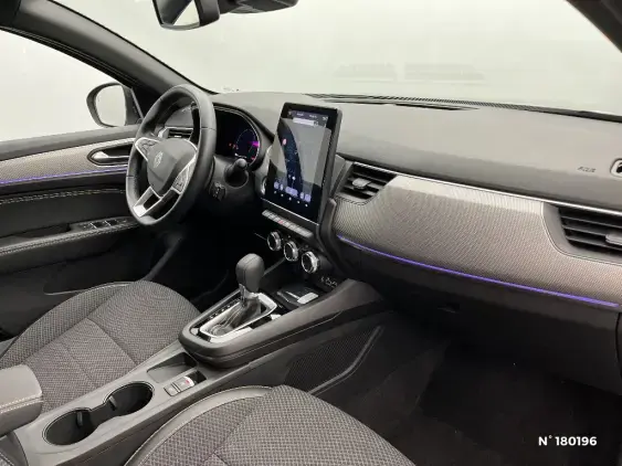 RENAULT ARKANA - voiture d'occasion - Photo 10
