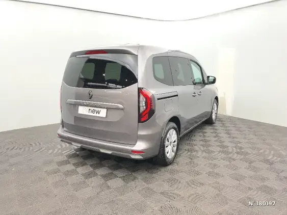 RENAULT KANGOO III - voiture d'occasion - Photo 4
