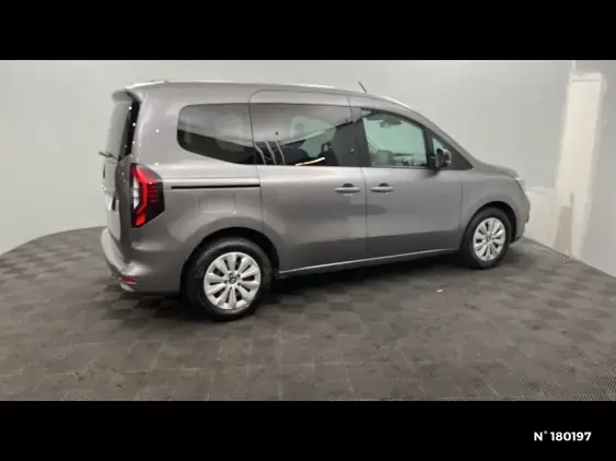 RENAULT KANGOO III - voiture d'occasion - Photo 5