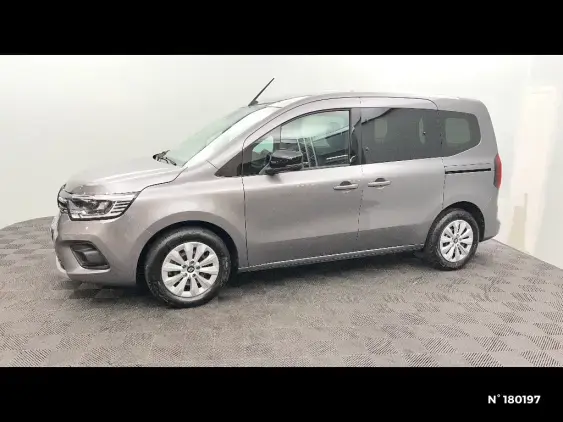 RENAULT KANGOO III - voiture d'occasion - Photo 2