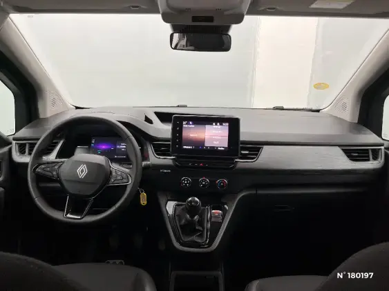 RENAULT KANGOO III - voiture d'occasion - Photo 9