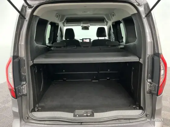 RENAULT KANGOO III - voiture d'occasion - Photo 7