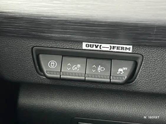RENAULT KANGOO III - voiture d'occasion - Photo 15