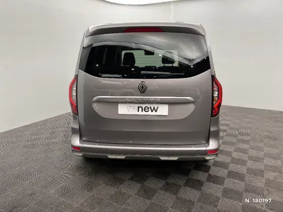 RENAULT KANGOO III - voiture d'occasion - Photo 6