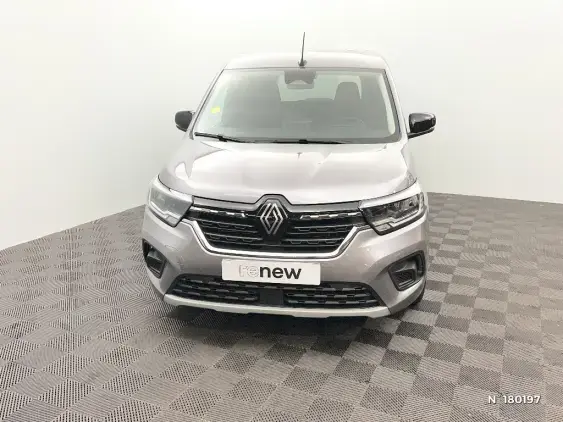 RENAULT KANGOO III - voiture d'occasion - Photo 3