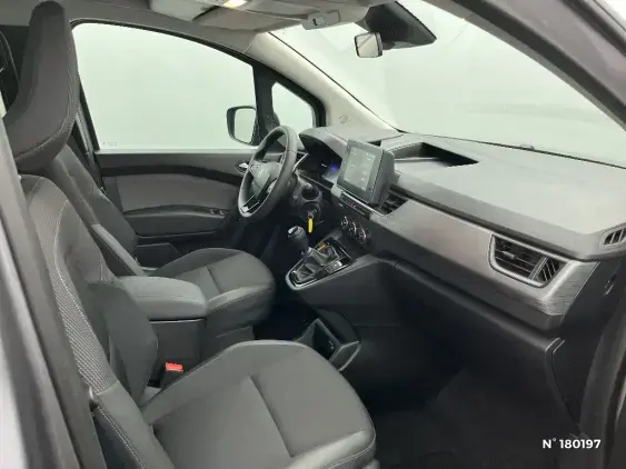 RENAULT KANGOO III - voiture d'occasion - Photo 10