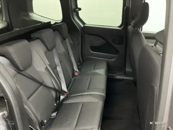 RENAULT KANGOO III - voiture d'occasion - Photo 11