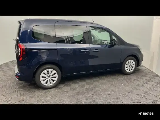 RENAULT KANGOO III - voiture d'occasion - Photo 5