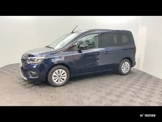 RENAULT KANGOO III - voiture d'occasion - Photo 2
