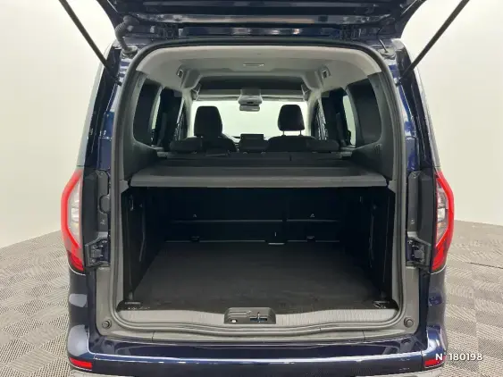 RENAULT KANGOO III - voiture d'occasion - Photo 7