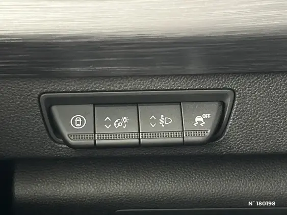 RENAULT KANGOO III - voiture d'occasion - Photo 15