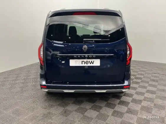 RENAULT KANGOO III - voiture d'occasion - Photo 6