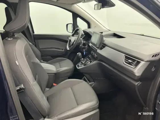 RENAULT KANGOO III - voiture d'occasion - Photo 10