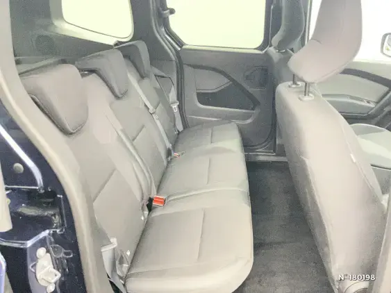 RENAULT KANGOO III - voiture d'occasion - Photo 11