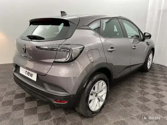 RENAULT CAPTUR II - voiture d'occasion - Photo 4