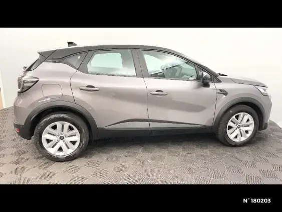 RENAULT CAPTUR II - voiture d'occasion - Photo 5