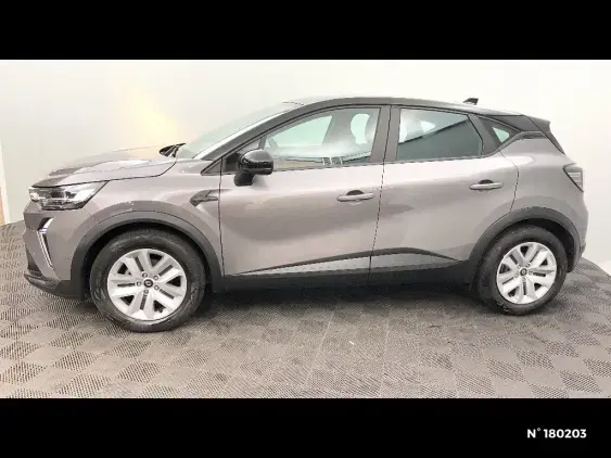 RENAULT CAPTUR II - voiture d'occasion - Photo 2